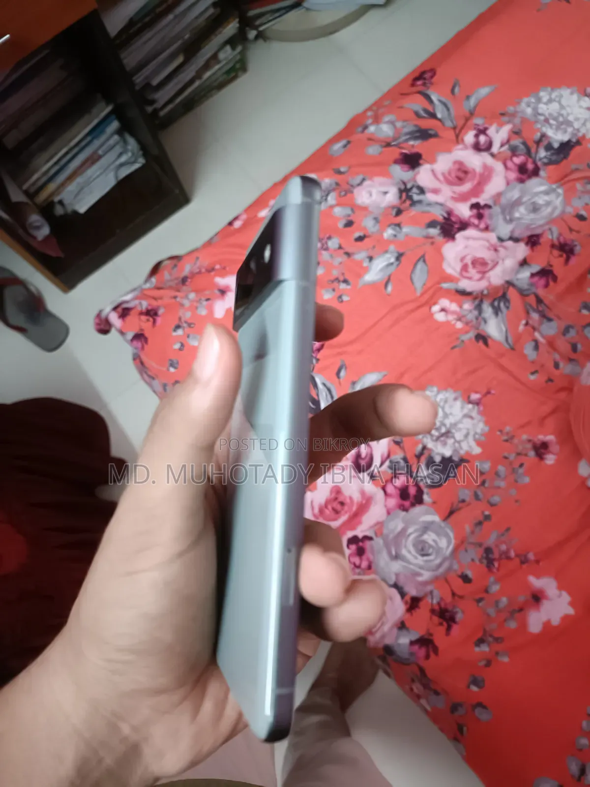 Google Pixel 8 128 GB Gray