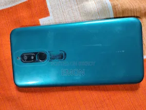 শাওমি মি ৮ ৬৪ জিবি গ্রিন