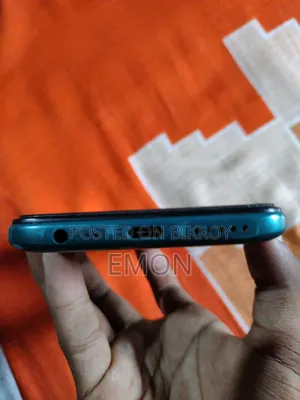 শাওমি মি ৮ ৬৪ জিবি গ্রিন
