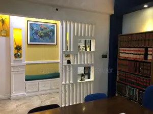 নভানা সাত্তারের এস্কাটনে ৩ বেডরুমের অ্যাপার্টমেন্ট ভাড়ার জন্য