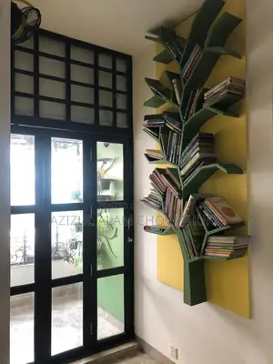 নভানা সাত্তারের এস্কাটনে ৩ বেডরুমের অ্যাপার্টমেন্ট ভাড়ার জন্য