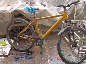 সাইকেল ভালো এসে দেফে নিতে পারবেন