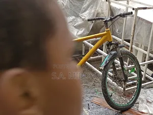 সাইকেল ভালো এসে দেফে নিতে পারবেন