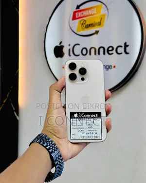 অ্যাপল আইফোন ১৬ প্রো ১২৮ জিবি গোল্ড