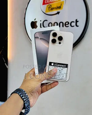 অ্যাপল আইফোন ১৬ প্রো ১২৮ জিবি গোল্ড