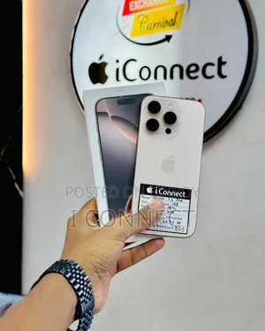 অ্যাপল আইফোন ১৬ প্রো ১২৮ জিবি গোল্ড