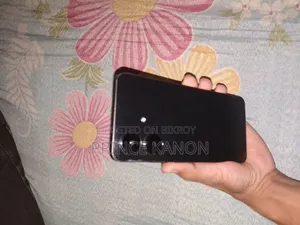 Realme Note 60 128 GB Black