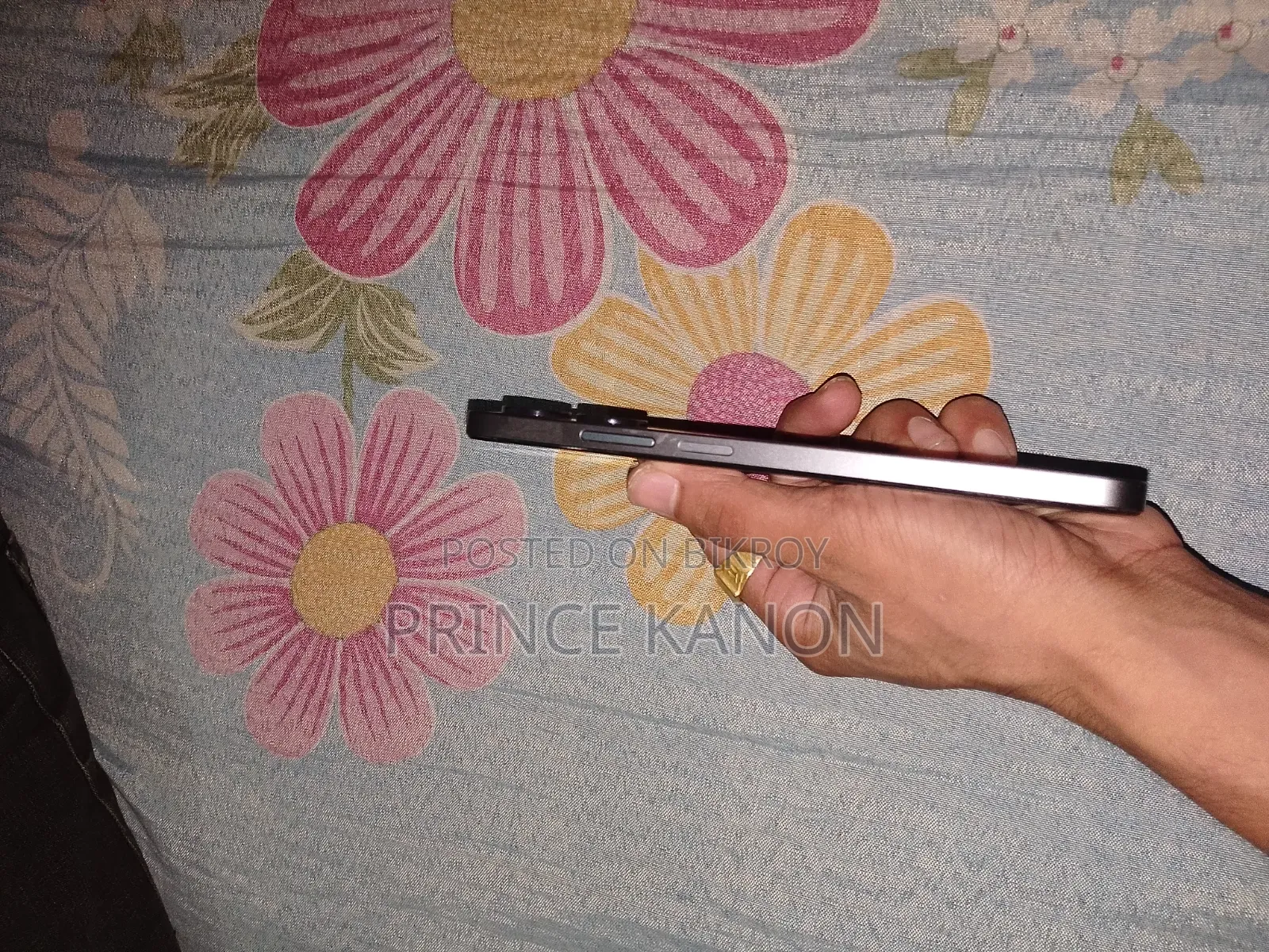 Realme Note 60 128 GB Black