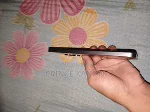 Realme Note 60 128 GB Black