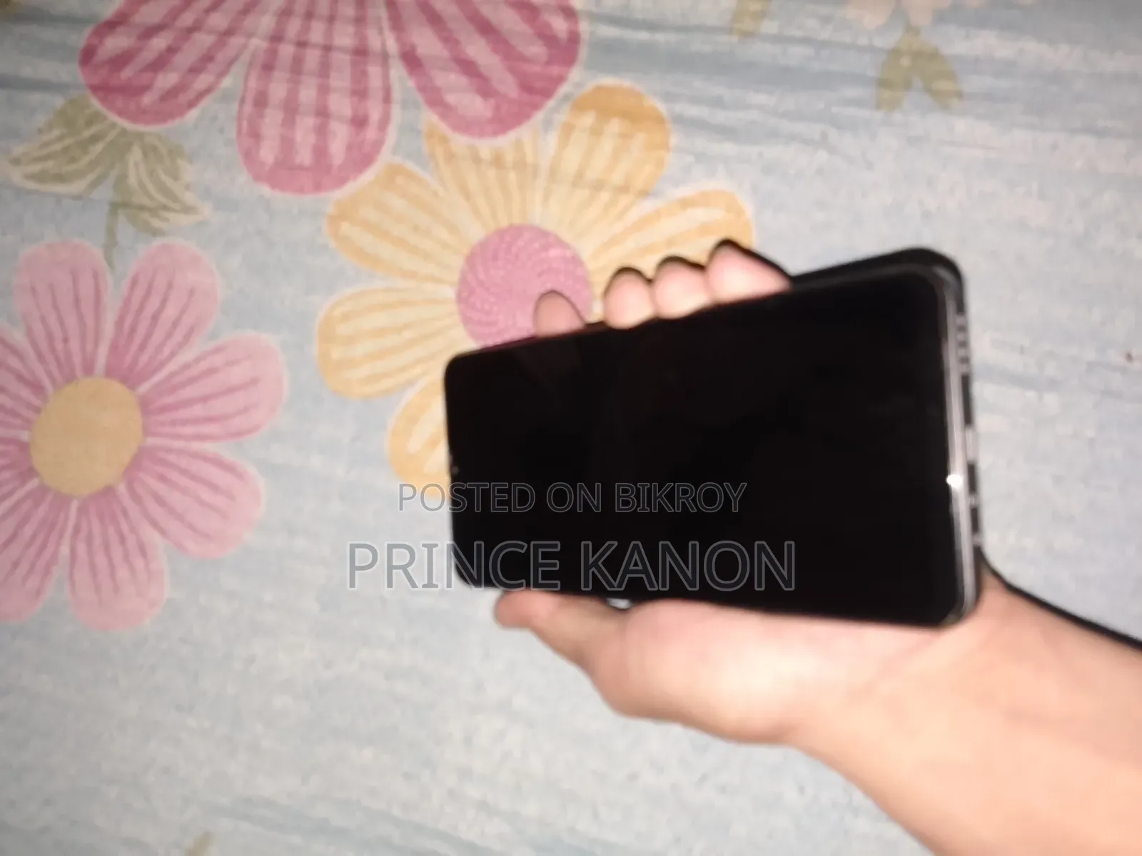 Realme Note 60 128 GB Black