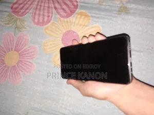 Realme Note 60 128 GB Black