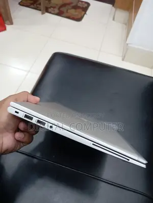Laptop HP EliteBook 840 G7 8GB RAM Intel Core i5 256GB SSD