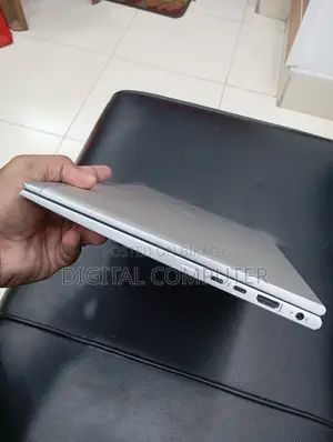 Laptop HP EliteBook 840 G7 8GB RAM Intel Core i5 256GB SSD