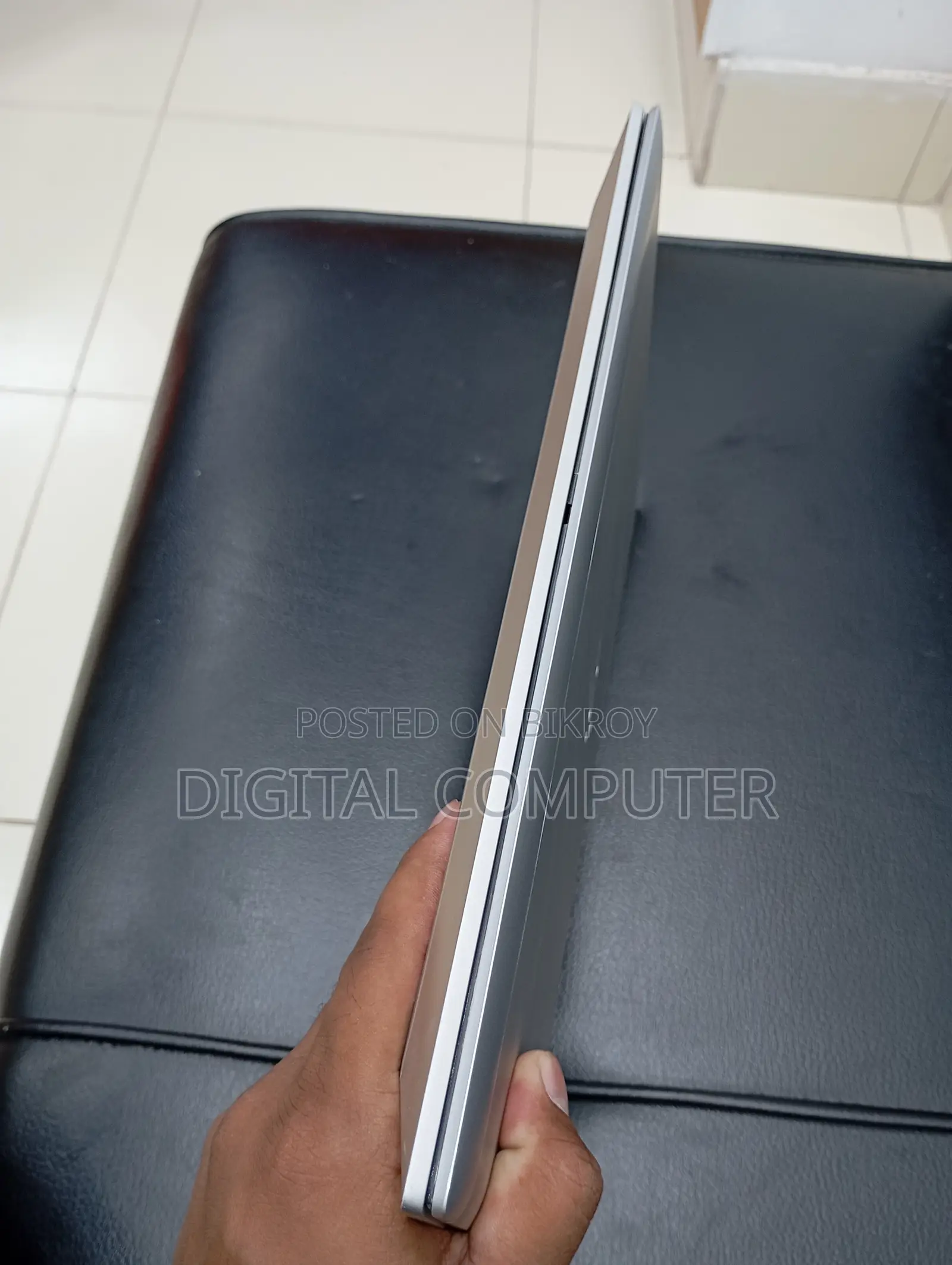 Laptop HP EliteBook 840 G7 8GB RAM Intel Core i5 256GB SSD