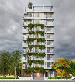 5-Bedroom Apartment in Taspia Properties, Jalshiri Abason for sale