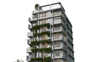 5-Bedroom Apartment in Taspia Properties, Jalshiri Abason for sale