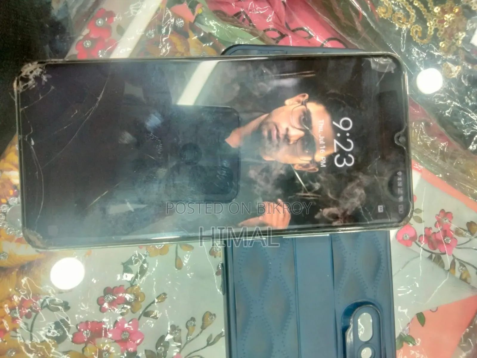 ভিভো ওয়াই১২এস ১২৮ জিবি