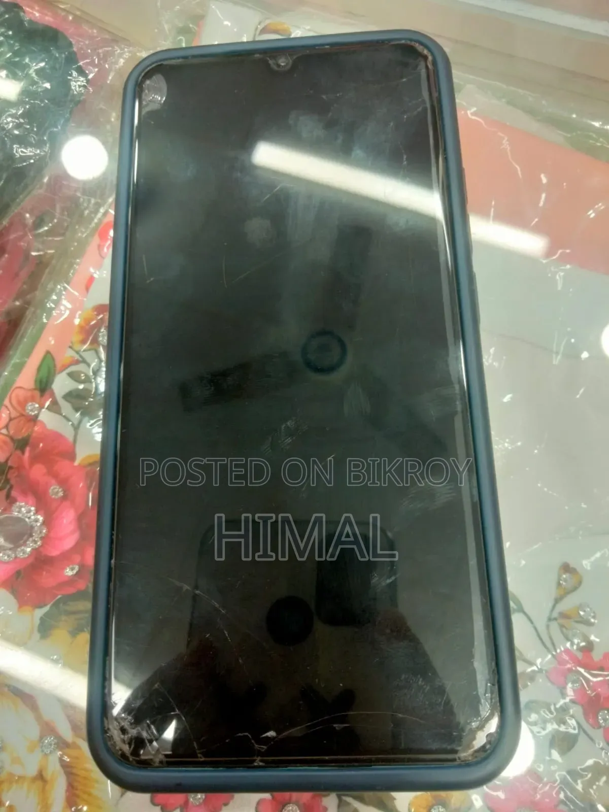 ভিভো ওয়াই১২এস ১২৮ জিবি