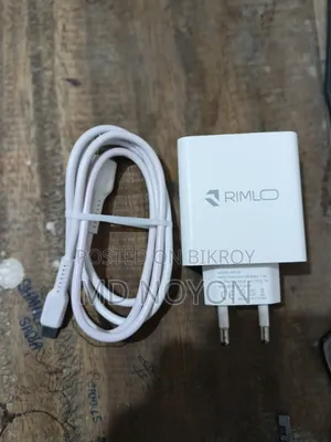 ৪৫ ওয়াট চার্জার