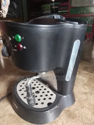 Coffee Machine