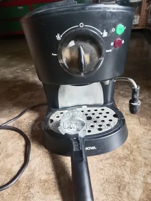 Coffee Machine