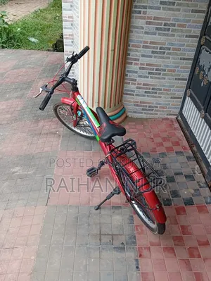 সাইকেল বিক্রয়