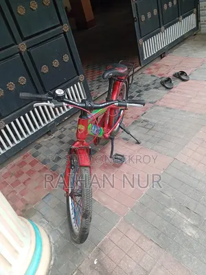 সাইকেল বিক্রয়