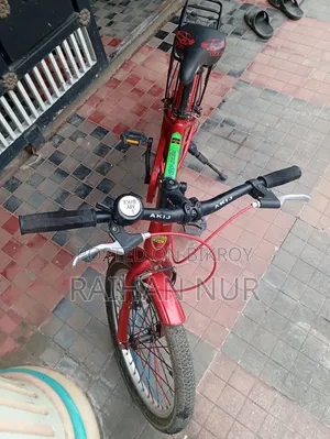 সাইকেল বিক্রয়