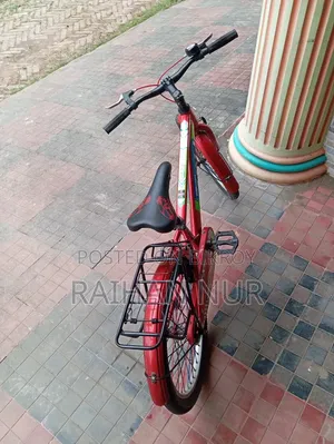 সাইকেল বিক্রয়