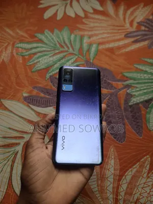 ভিভো ওয়াই৫৩এস ১২৮ জিবি ব্লু