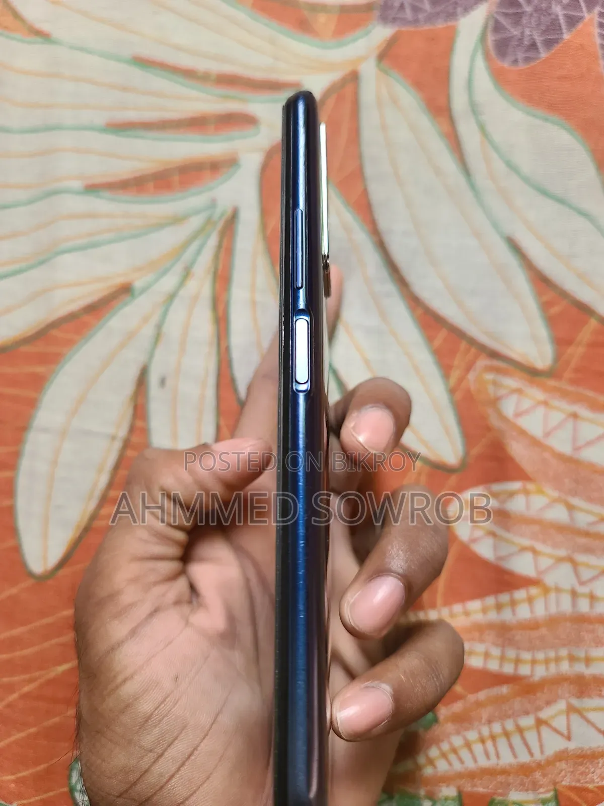 ভিভো ওয়াই৫৩এস ১২৮ জিবি ব্লু