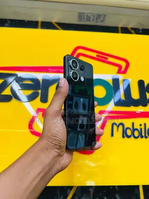 শাওমি রেডমি নোট ১৩ প্রো ৫১২ জিবি ব্ল্যাক