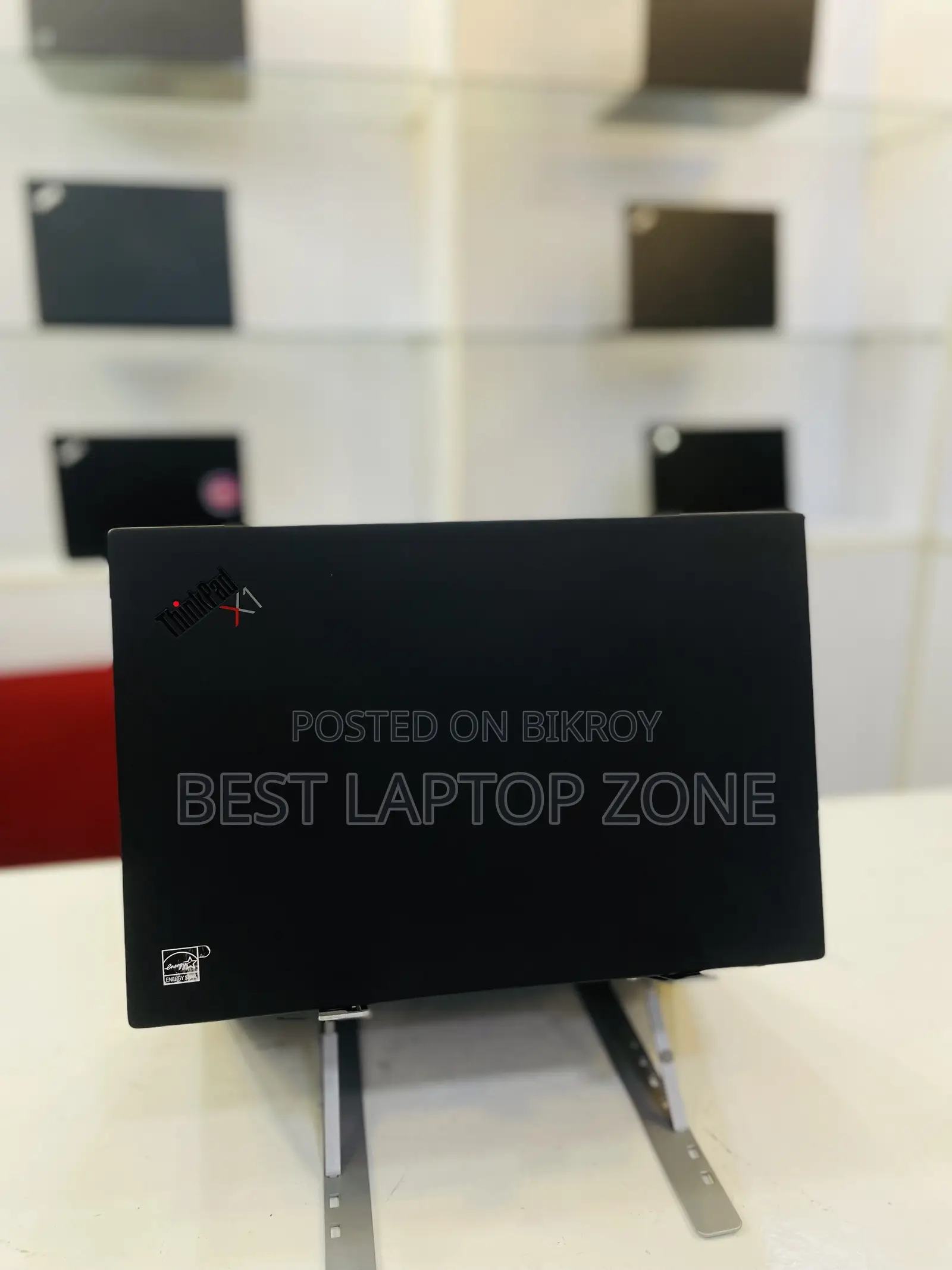 Laptop Lenovo 16GB Intel Core i5 SSD 512GB