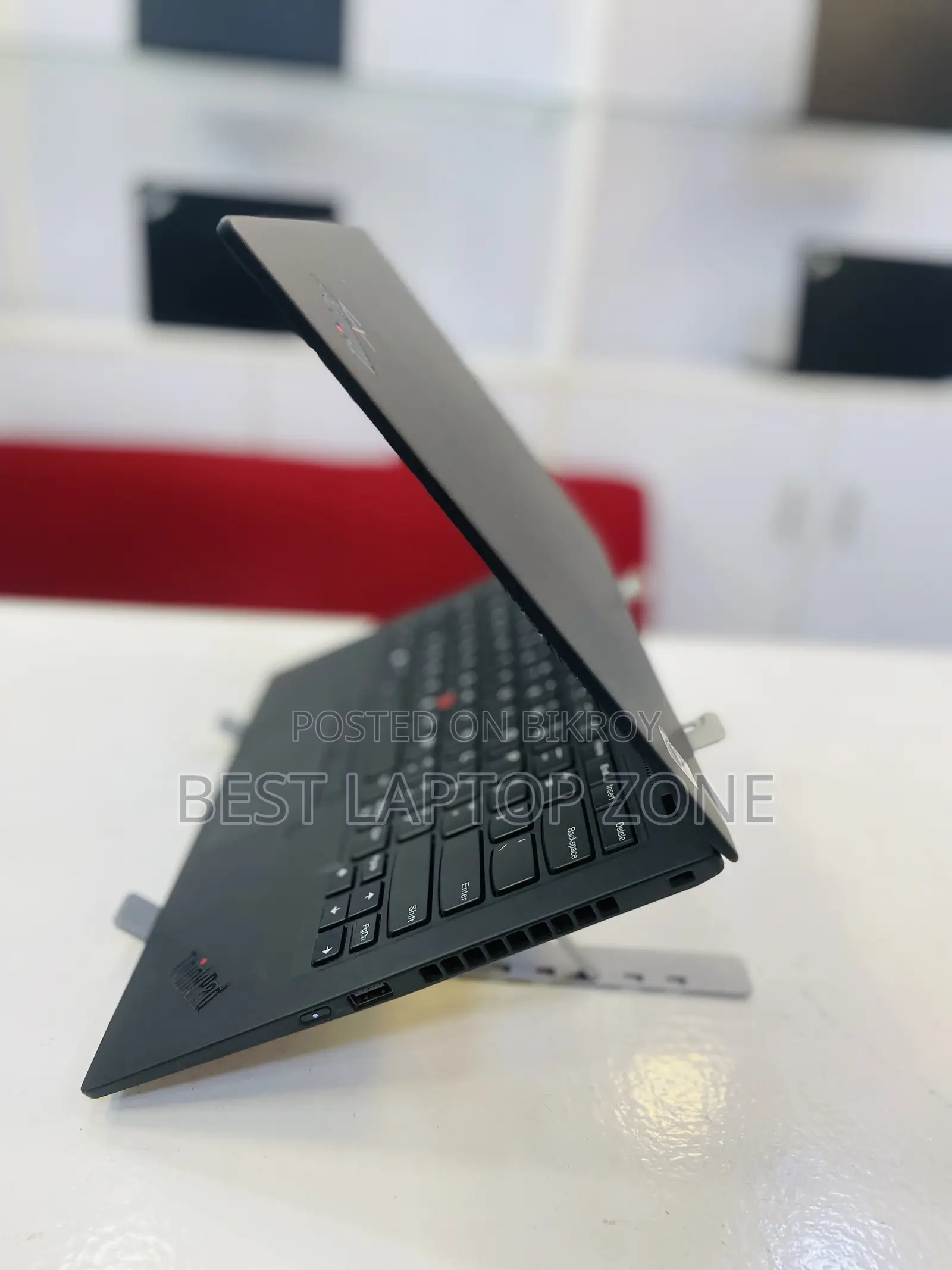 Laptop Lenovo 16GB Intel Core i5 SSD 512GB
