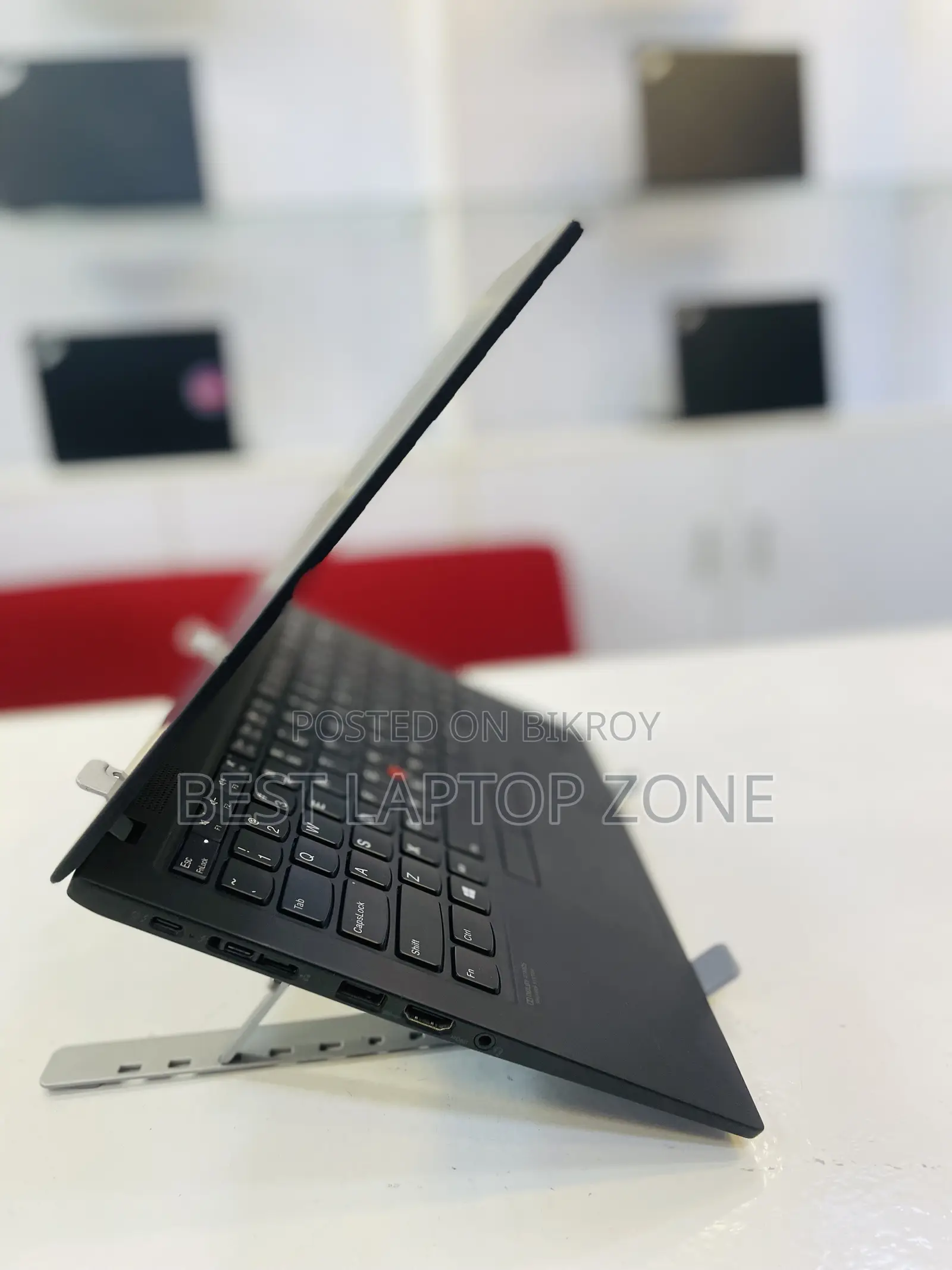 Laptop Lenovo 16GB Intel Core i5 SSD 512GB