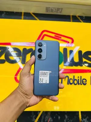 Tecno Spark 40 Pro+ 256 GB Black