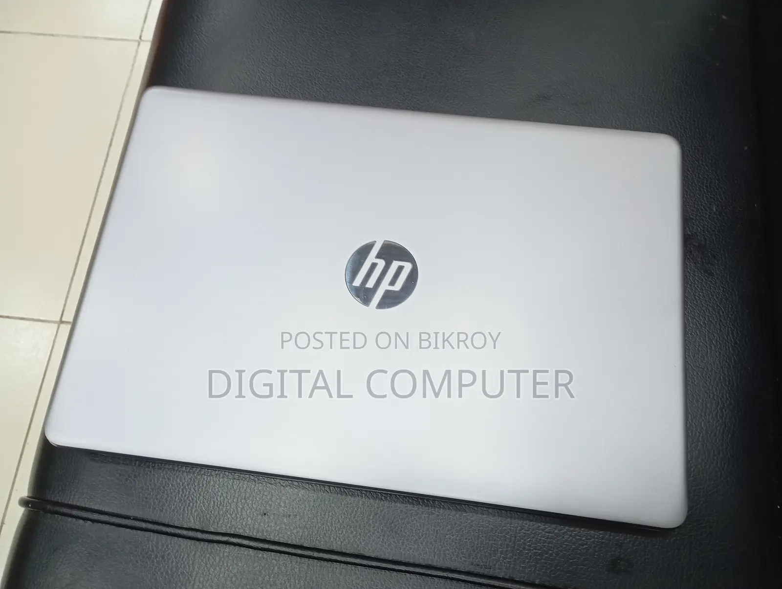 Laptop HP 240 G9 8GB Intel Core i3 SSD 512GB