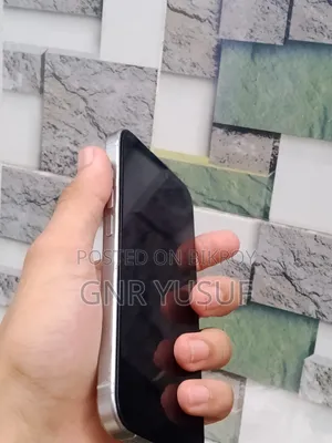 অ্যাপল আইফোন ১৫ প্রো ২৫৬ জিবি হোয়াইট
