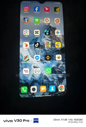 সিয়াওমি রেডমি নোট ৮ প্রো ১২৮ জিবি ব্লু