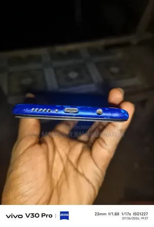 সিয়াওমি রেডমি নোট ৮ প্রো ১২৮ জিবি ব্লু