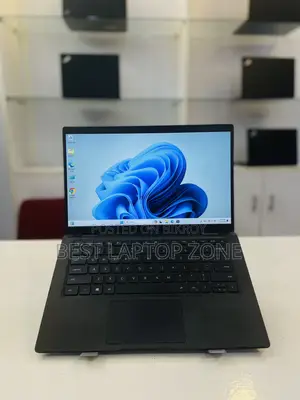 Laptop Dell 16GB Intel Core i5 SSD 256GB