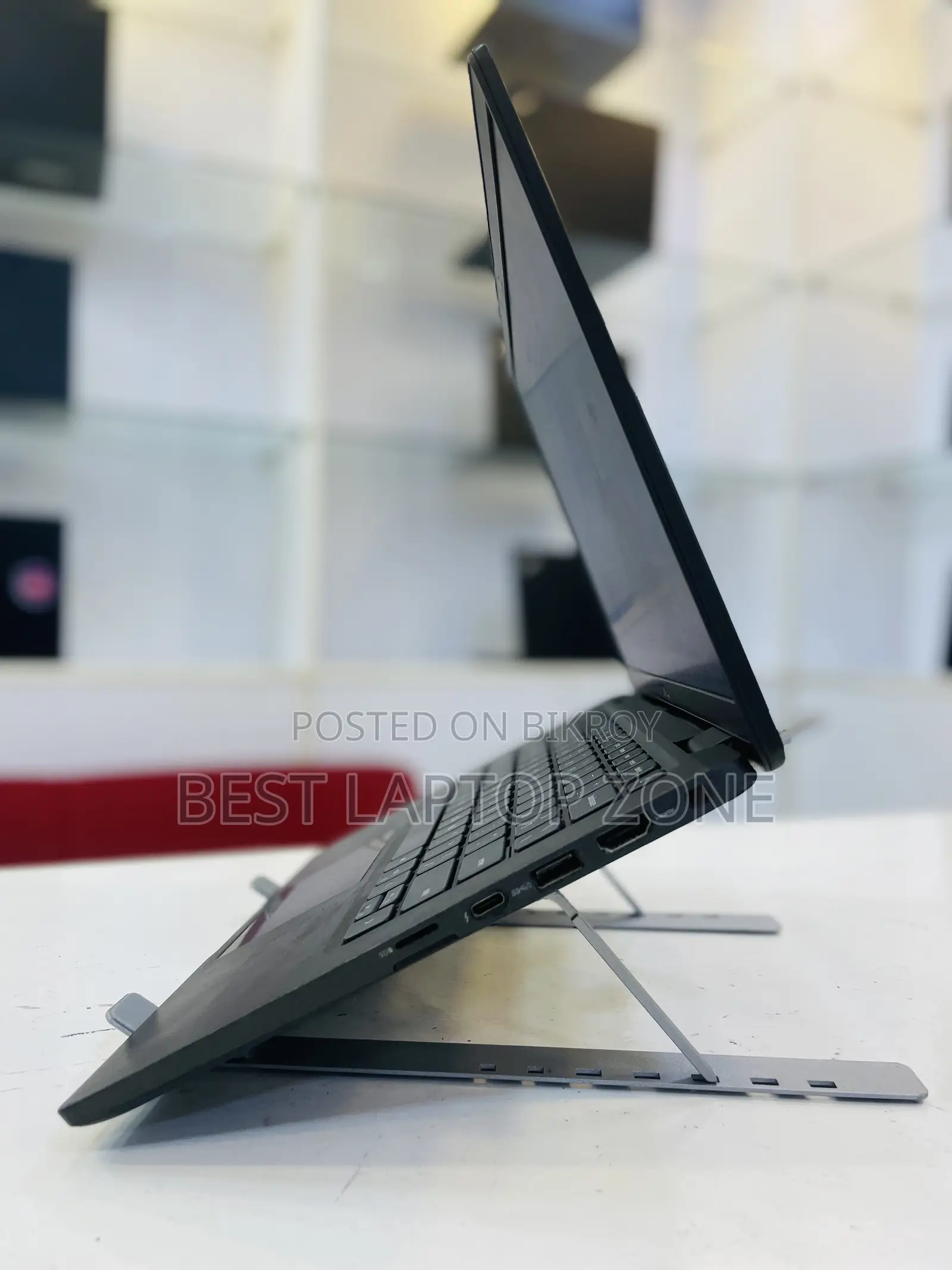 Laptop Dell 16GB Intel Core i5 SSD 256GB