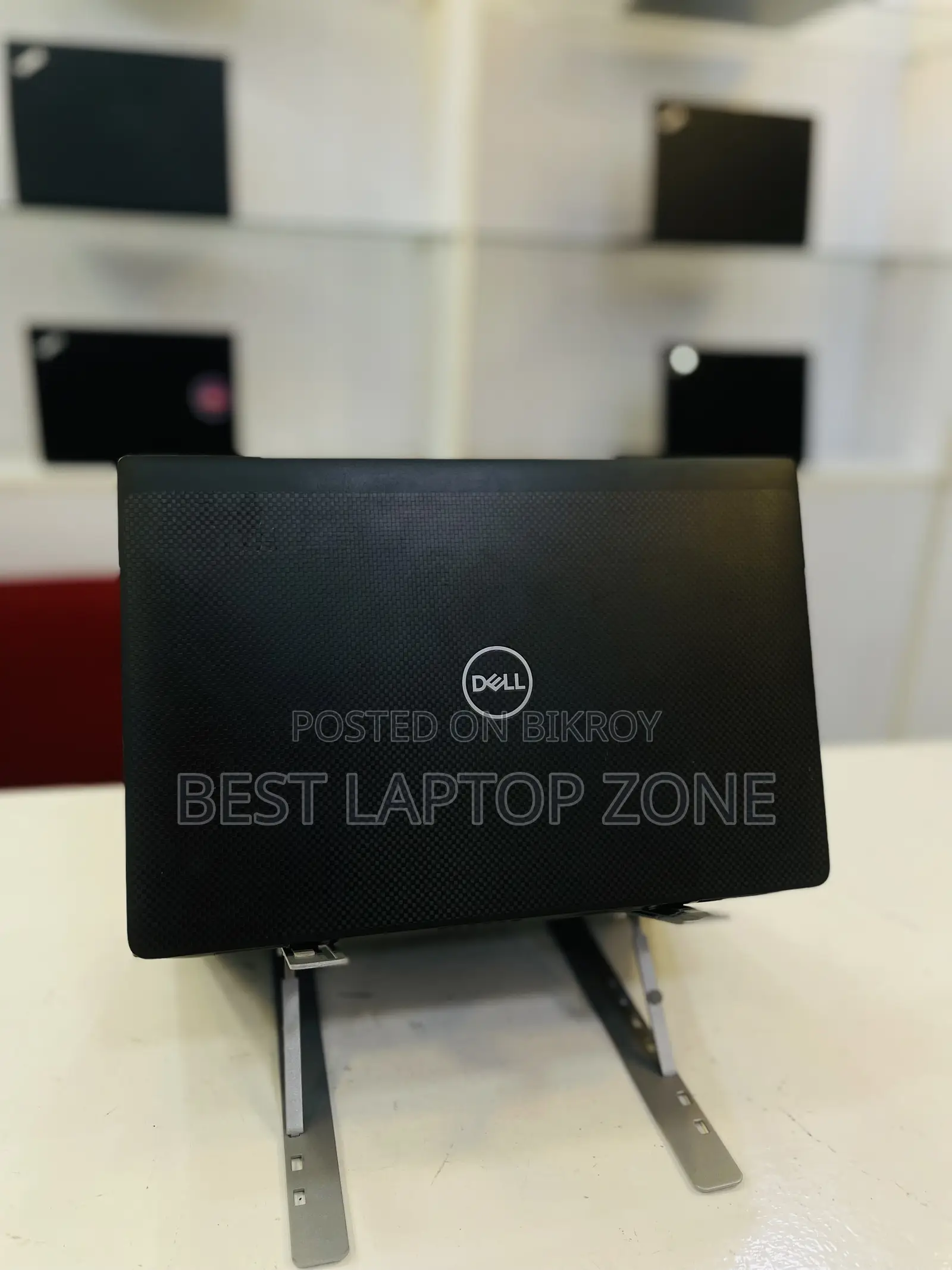Laptop Dell 16GB Intel Core i5 SSD 256GB