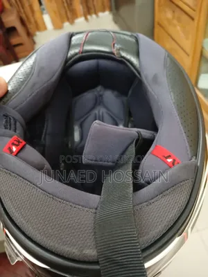 KYT NX Race Carbon Helmet