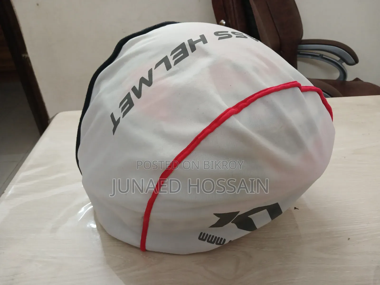 KYT NX Race Carbon Helmet
