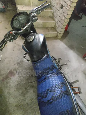 TVS Metro 2014 Blue