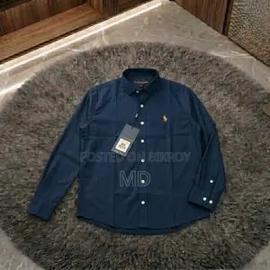 US PoLo Shart
