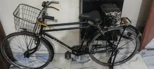 ইউজড সাইকেল মেঘনা কোম্পানি