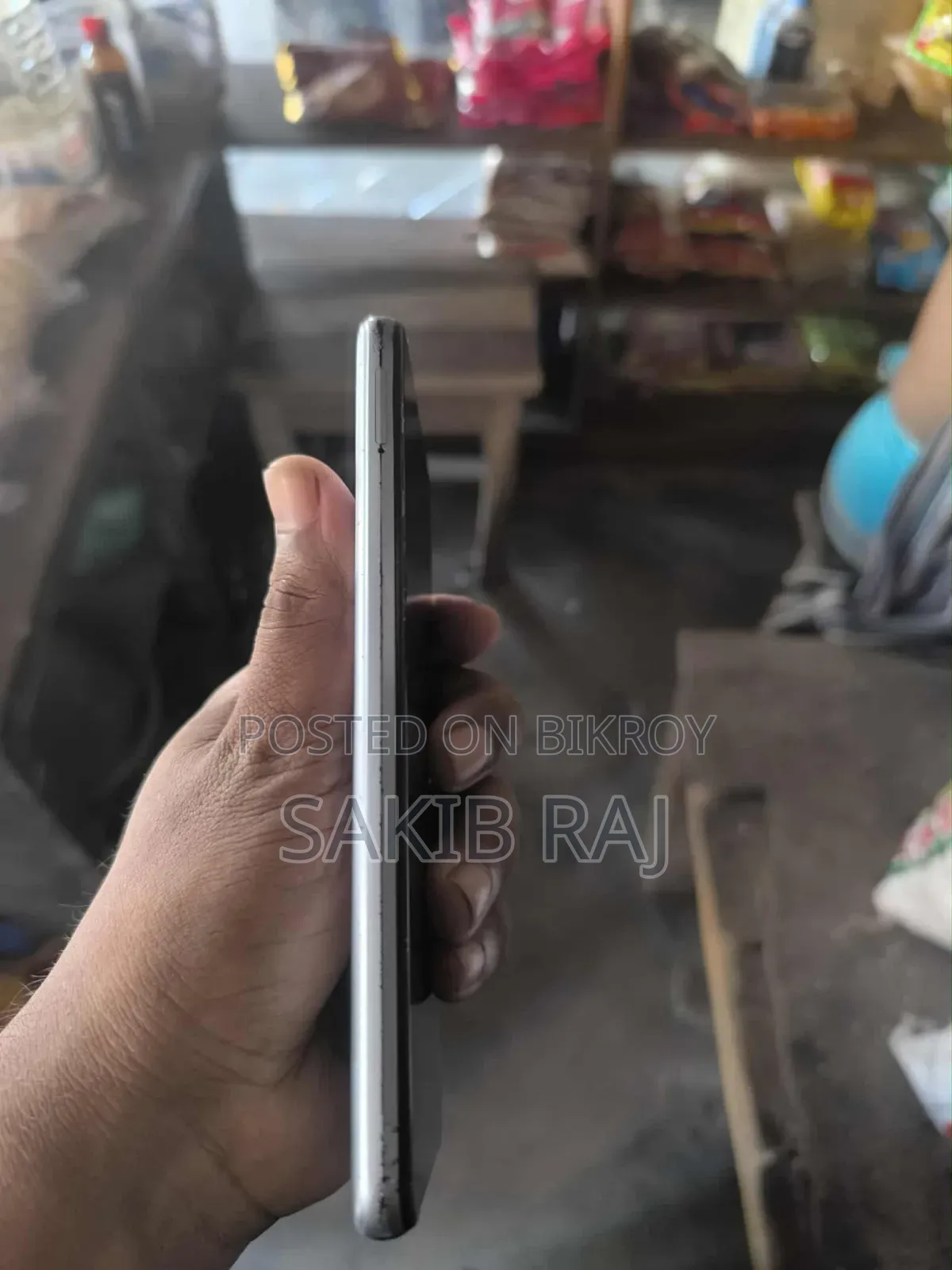 রিয়েলমি সি১৫ ৬৪ জিবি সিলভার