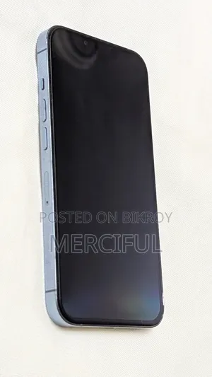 অ্যাপল আইফোন ১৩ প্রো ২৫৬ জিবি ব্লু